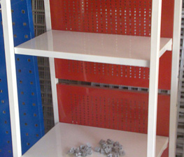 Product Display Stands 1