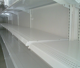 Shelving 1