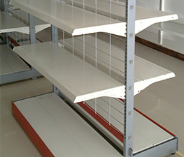 Shelving 2
