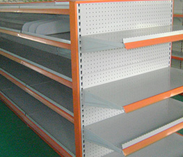 Shelving 4