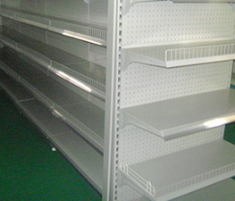 Shelving 5