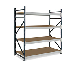 MDF Heavy Duty Racks 2