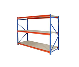 MDF Medium Duty Rack 1