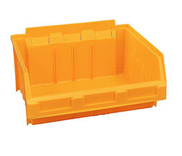 Plastic Bins 1